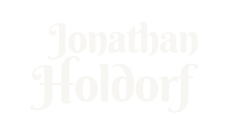 Jonathan Holdorf